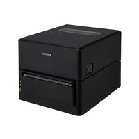 Citizen CT-S4500 Point-of-Sale Printing, Direct thermal 4" prints at 200mm/sec in 203 dpi - W125047792