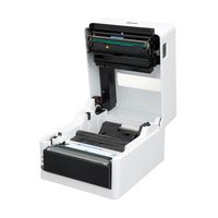 Citizen CT-S4500 Point-of-Sale Printing, Direct thermal 4" prints at 200mm/sec in 203 dpi - W125147528