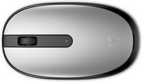 HP 240 Pike Silver Bluetooth Mouse - W126603151