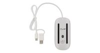 LMP Easy Mouse USB-C with 2-Buttons & Scroll Wheel - W126584744