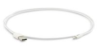 LMP Lightning to USB cable, Charge & Sync, MFI certified, 2m, White - W126584810