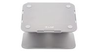 LMP Ergonomic aluminium table stand for 12" to 17" laptop - W126585030