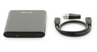 LMP USB-C enclosure for SATA HDD/SSD - W126585048