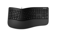 Microsoft Natural Ergonomic Keyboard US - W125742459