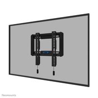 Neomounts Neomounts by Newstar WL30-550BL12 fixed wall mount for 24-55" screens - Black - W126626917