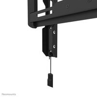 Neomounts Neomounts by Newstar WL30-550BL12 fixed wall mount for 24-55" screens - Black - W126626917