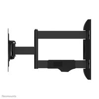 Neomounts by Newstar Neomounts by Newstar WL40-550BL12 full motion wall mount for 32-55" screens - Black - W126626927