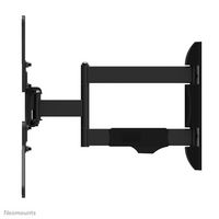 Neomounts Neomounts by Newstar WL40-550BL14 full motion wall mount for 32-55" screens - Black - W126626928