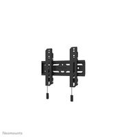Neomounts Neomounts by Newstar Select WL30S-850BL12 fixed wall mount for 24-55" screens - Black - W126626937