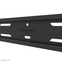 Neomounts Select Neomounts by Newstar Select WL30S-850BL18 support mural fixe pour écrans 43-98" - Noir - W126626940