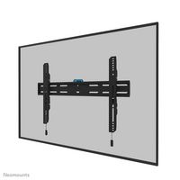 Neomounts by Newstar Neomounts by Newstar Select WL30S-850BL16 fixed wall mount for 40-82" screens - Black - W126626939