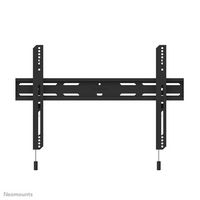 Neomounts by Newstar Neomounts by Newstar Select WL30S-850BL16 fixed wall mount for 40-82" screens - Black - W126626939
