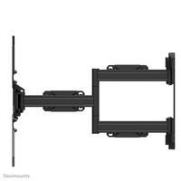 Neomounts Neomounts by Newstar Select WL40S-850BL14 full motion wall mount for 32-65" screens - Black - W126626948