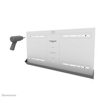 Neomounts Neomounts by Newstar Select WL40S-850BL18 full motion wall mount for 43-86" screens - Black - W126626950