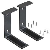 Kondator Cable Tray Expand - adjustable 950-1800 mm, Black - W126571517