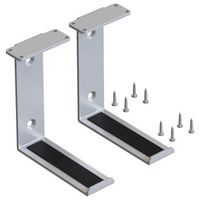 Kondator Cable Tray Expand - adjustable 950-1800 mm, Silver - W126571518