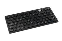 Kensington Dual Wireless Compact Keyboard - PN - W126634290