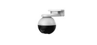 EZVIZ Pan & Tilt Wi-Fi Camera, 2K Resolution, Auto-Tracking, Night Vision, Two-Way Talk, Weatherproof - W126639616