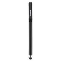 Targus Antimicrobial Smooth Stylus Pen For Smartphones and Touchscreens - Black - W126594040