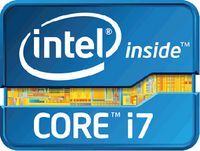 HP Intel® Core™ i7-2760QM Processor (6M Cache, up to 3.50 GHz) - W124888286
