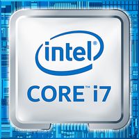 Intel Intel Core i7-9750H (12MB Cache, 2.6GHz), DDR4-SDRAM, SSD, Intel UHD Graphics, LAN, WLAN, Bluetooth - W126823586
