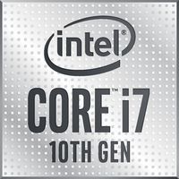 Intel Kit hautes performances Intel® NUC 10 - NUC10i7FNKN - W126823190