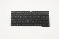 Lenovo Keyboard for Lenovo ThinkPad T460s (20F9) - W125636003