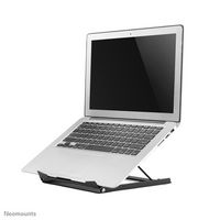 Neomounts Neomounts by Newstar modèle NSLS075BLACK est un support universel pour ordinateurs portables. - W124366650