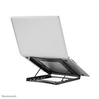 Neomounts by Newstar Neomounts by Newstar Foldable Laptop Stand - Black - W124366650