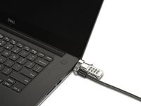 Kensington Universal 3-in-1 Combination Laptop Lock - W126071359