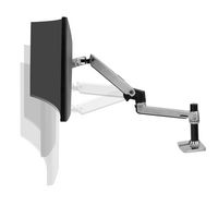 Ergotron LX Desk Mount LCD Arm - W124720037