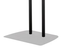 B-Tech Ø50 mm Floor Stand Pole, 1.8 m - W126325107