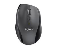 Logitech M705 Marathon Wireless Mouse, USB 2.4GHz - W124338860