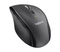 Logitech Marathon M705 Wireless Mouse, RF Wireless - W125082280