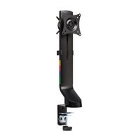Kensington SmartFit® Space-Saving Single Monitor Arm - W126652560