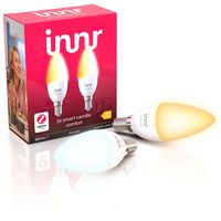 INNR Lighting Smart Candle - E14 Comfort-2-Pack - W126390109