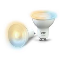 INNR Lighting Smart Spot - GU10 Comfort-2-Pack - W126390116