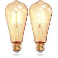 INNR Lighting WiFi Filament Vintage Edison E27 2-pack - W126140713
