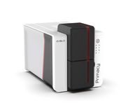 Evolis Primacy 2 Simplex Expert with Evolis Elyctis Dual Smart Card and Contactless (IDENTIV chipset) Encoder, USB & Ethernet, with Cardpresso XXS software licence - W126668383