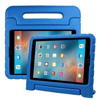 eSTUFF TUMBLE Protection Case for Apple iPad 10.2 - Blue - W126670617