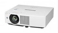 Panasonic Projector  WUXGA 1,6 xzoom, Laser , 3LCD,  V/H lens shiff, 1,09:1 throw-ratio. 360º projection ,Digital link, SSI-No lamp - W126586572