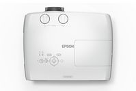Epson 3LCD, 3000 lum, 4K PRO-UHD, 16:9, 40000:1, 32dB, 368W, 6.6kg - W124977681
