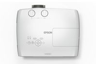 Epson 3LCD, 3000 lum, 4K PRO-UHD, 16:9, 100000:1, 32dB, 387W, 6.9kg - W124593125