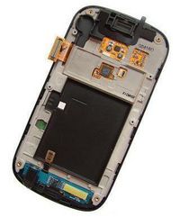Samsung Front Cover LCD Display - W126742135