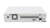 MikroTik 1x 1G Ethernet, 5x SFP, 4x SFP+, RouterOS - W126661271
