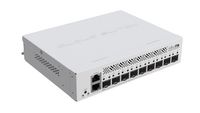 MikroTik 1x 1G Ethernet, 5x SFP, 4x SFP+, RouterOS - W126661271