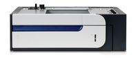 HP HP Color LaserJet 500-sheet Paper and Heavy Media Tray - W124485865
