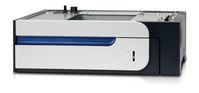 HP HP Color LaserJet 500-sheet Paper and Heavy Media Tray - W124485865
