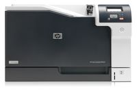 HP Color LaserJet CP5225n/DK - W124347434
