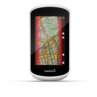Garmin 3.0", 240 x 400 pix, touchscreen, 16 GB, GPS, Accelerometer, Black/White - W124680917
